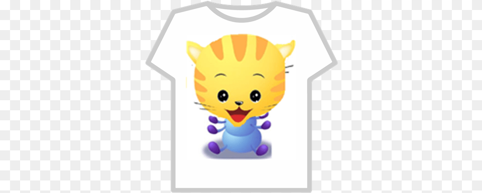 Cats Head Roblox Pocket T Shirt Template, Clothing, T-shirt Free Png
