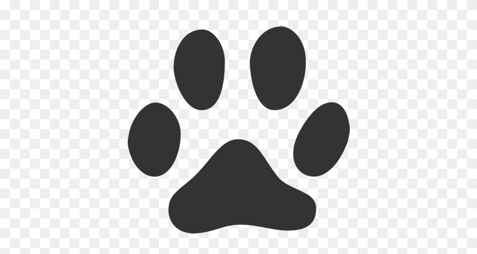 Cats Paw Image Royalty Stock Images For Your Design, Gray, White Board Free Png