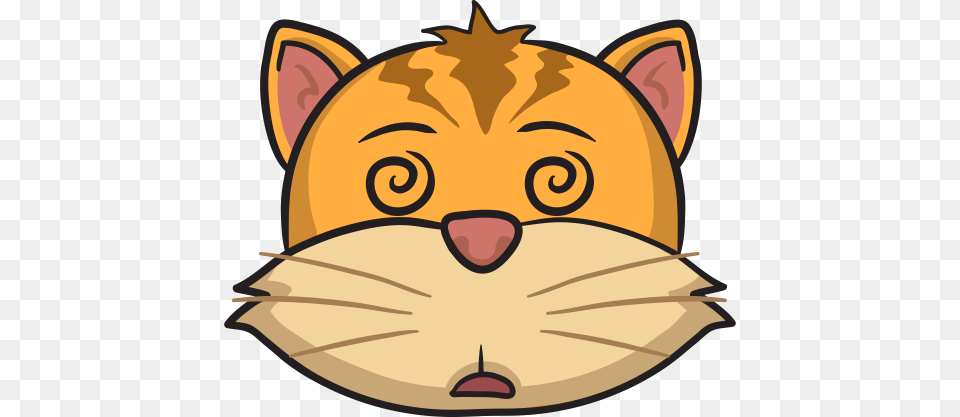 Cats Stickers, Baby, Person, Food, Fruit Free Png Download