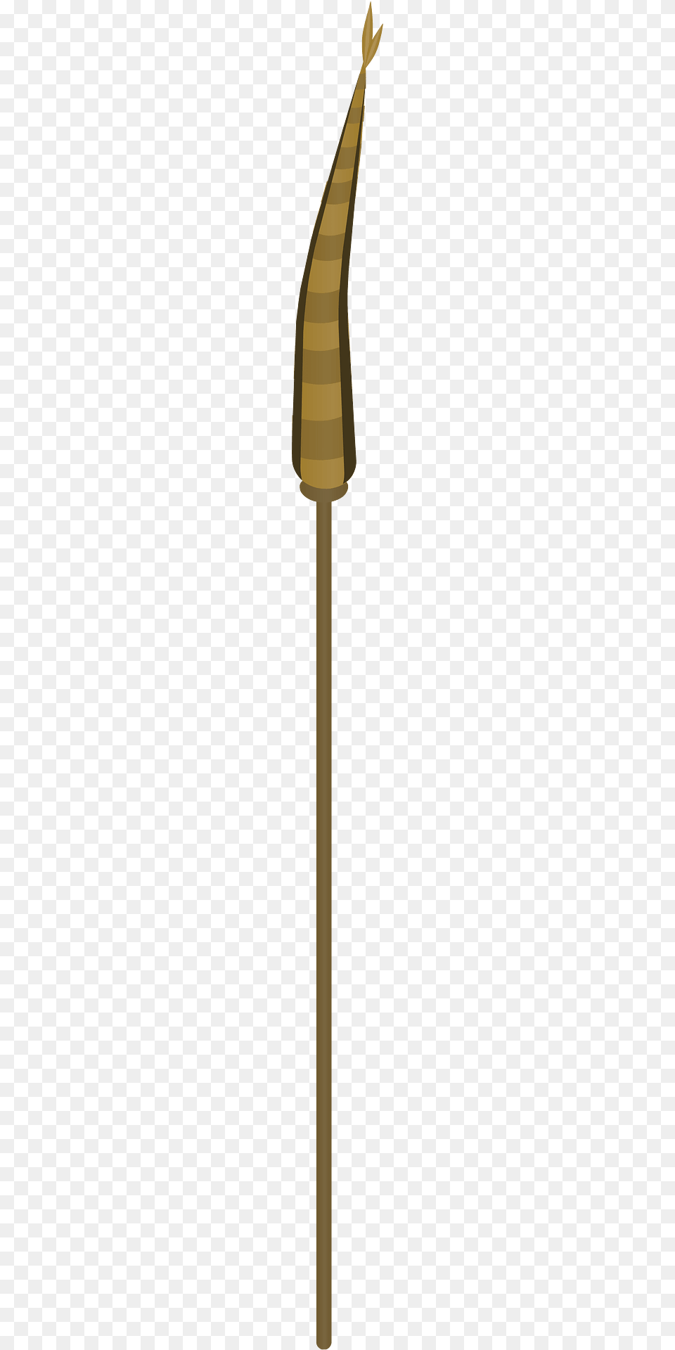 Cattail Clipart, Weapon Free Transparent Png