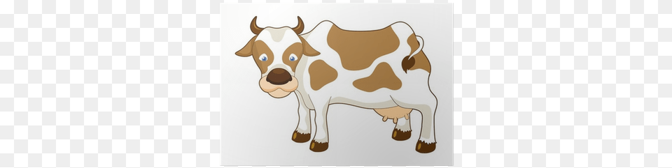 Cattle, Animal, Cow, Dairy Cow, Livestock Png