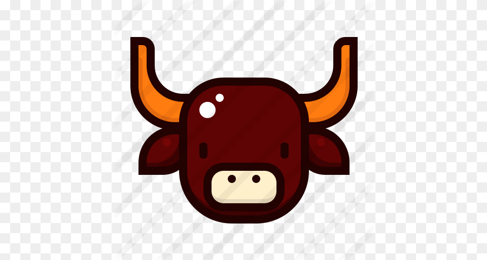 Cattle Animal Figure, Bull, Livestock, Mammal, Longhorn Free Png