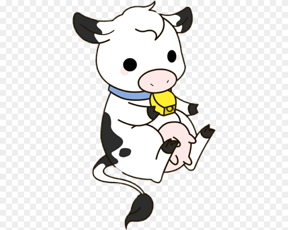 Cattle Calf Clip Art, Person, Baby, Head, Face Free Transparent Png