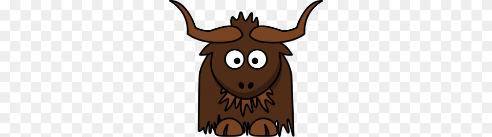 Cattle Clip Art Animal, Bull, Mammal, Livestock Free Png Download