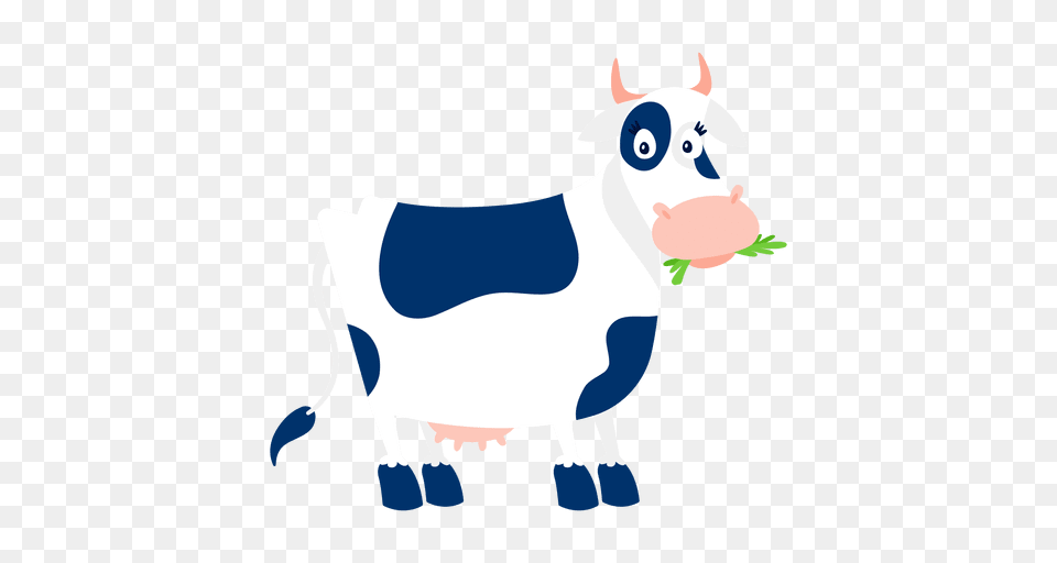 Cattle Clipart Surprised, Animal, Cow, Dairy Cow, Livestock Free Png Download