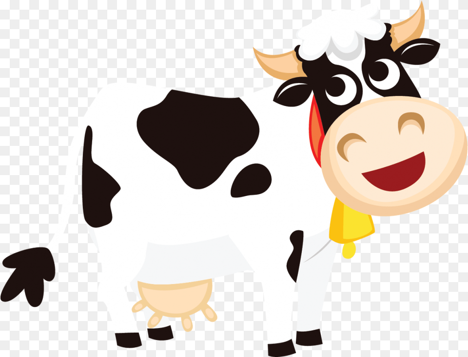 Cattle Drawing Spotify La Vaca Lola Vaca Lola, Animal, Cow, Dairy Cow, Livestock Free Png Download