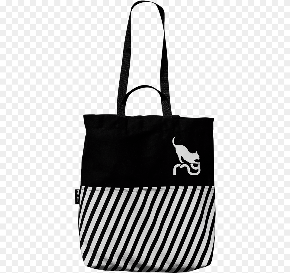 Catwalk Tote Bag Black Shoulder Bag, Accessories, Purse, Handbag, Tote Bag Png