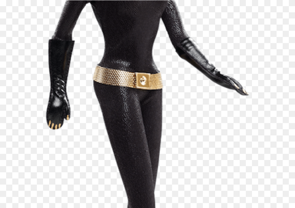 Catwoman Barbie, Adult, Female, Person, Woman Png Image