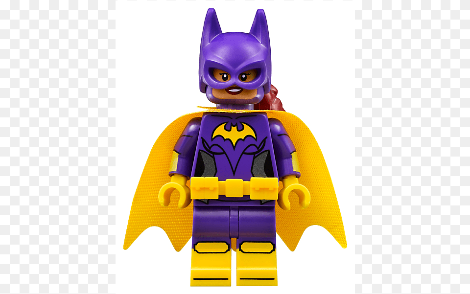 Catwoman Catcycle Chase Lego The Joker Notorious Lowrider, Toy Free Png