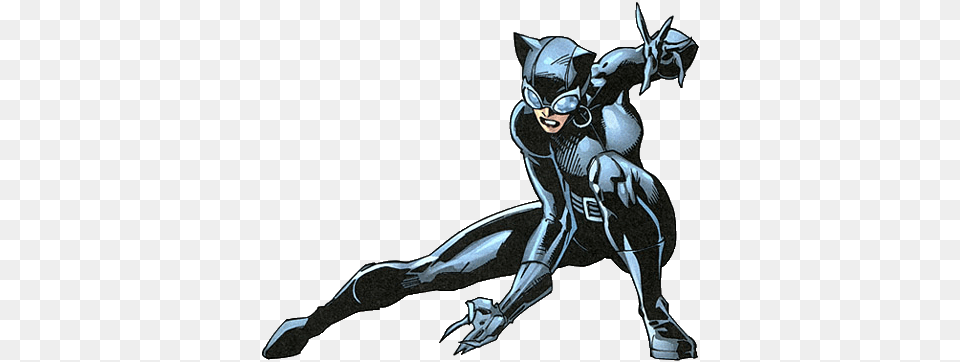 Catwoman Catwoman Comic, Batman, Adult, Female, Person Free Png