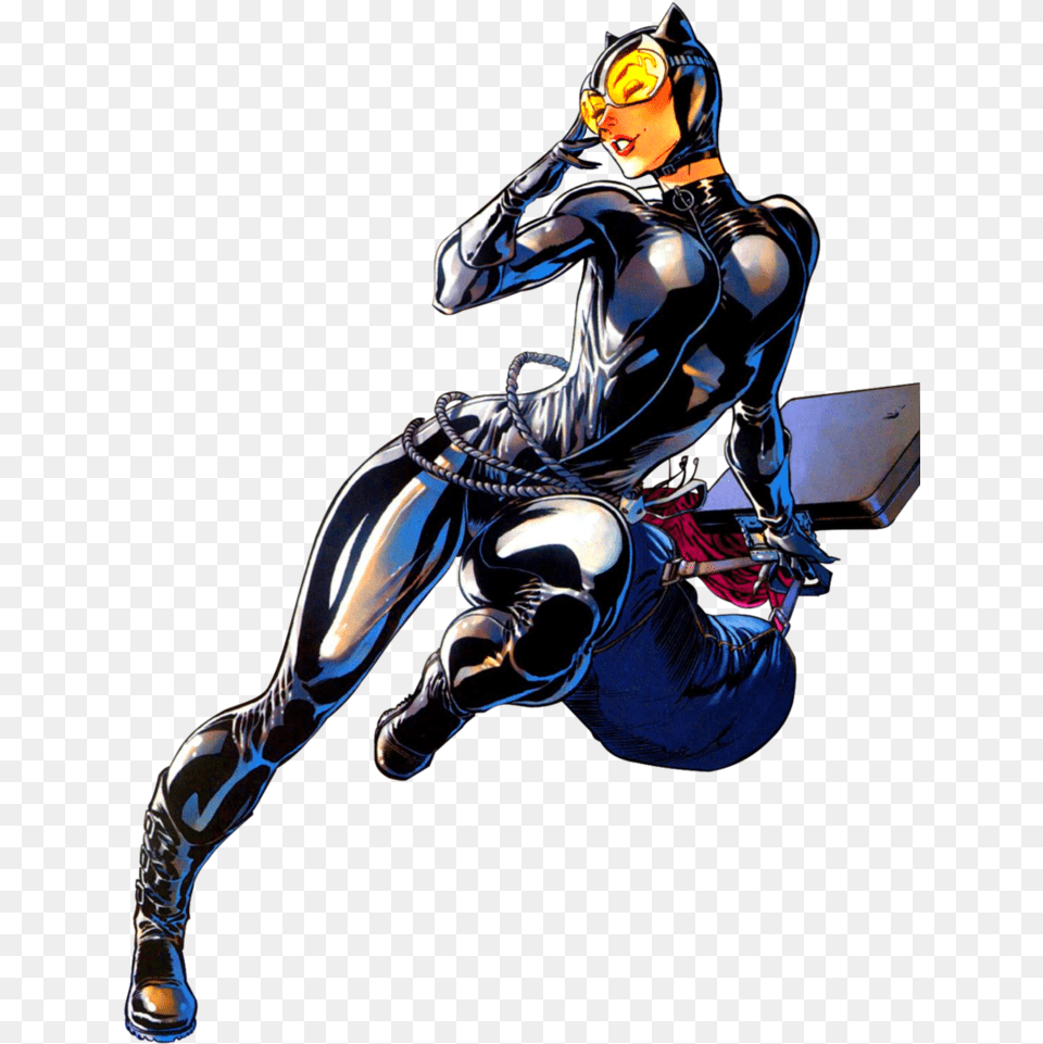 Catwoman Catwoman Comics, Adult, Female, Person, Woman Png