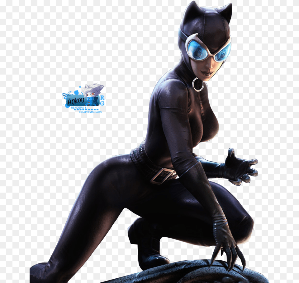 Catwoman Hd Fifa World Cup Mascot, Accessories, Sunglasses, Person, Female Png