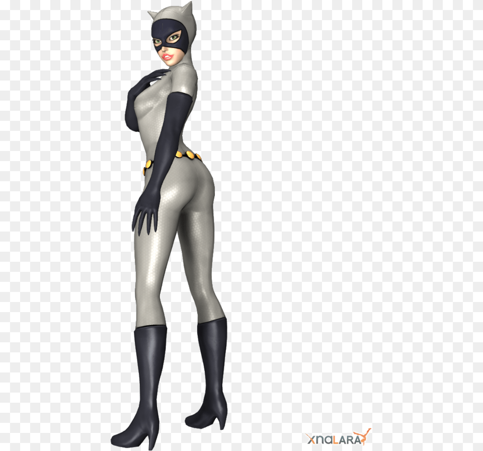 Catwoman Hd Spandex, Adult, Female, Person, Woman Free Transparent Png