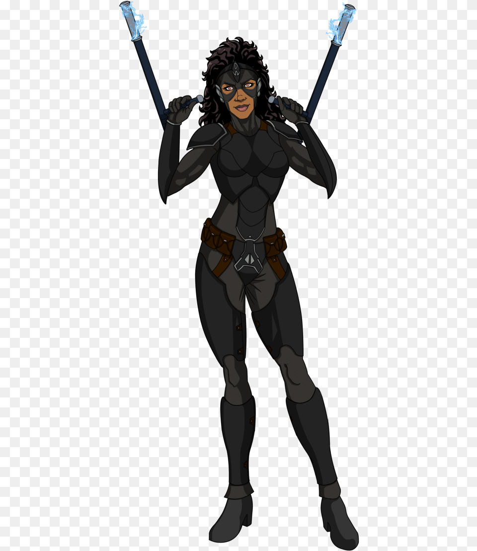 Catwoman Illustration, Adult, Female, Person, Woman Png