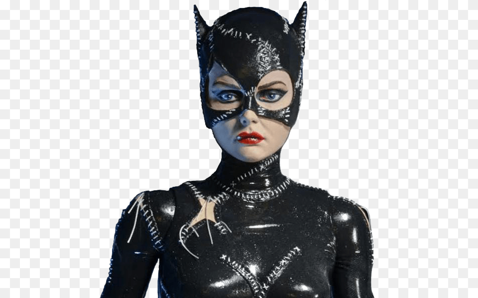 Catwoman Pics Catwoman Michelle Pfeiffer, Adult, Person, Woman, Female Free Transparent Png