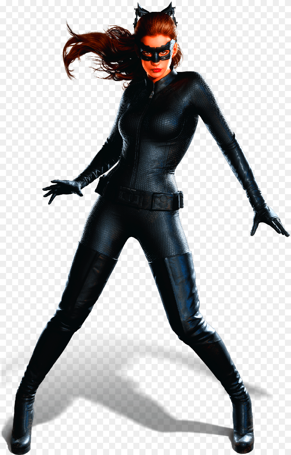 Catwoman Catwoman Images, Clothing, Costume, Person, Adult Free Transparent Png