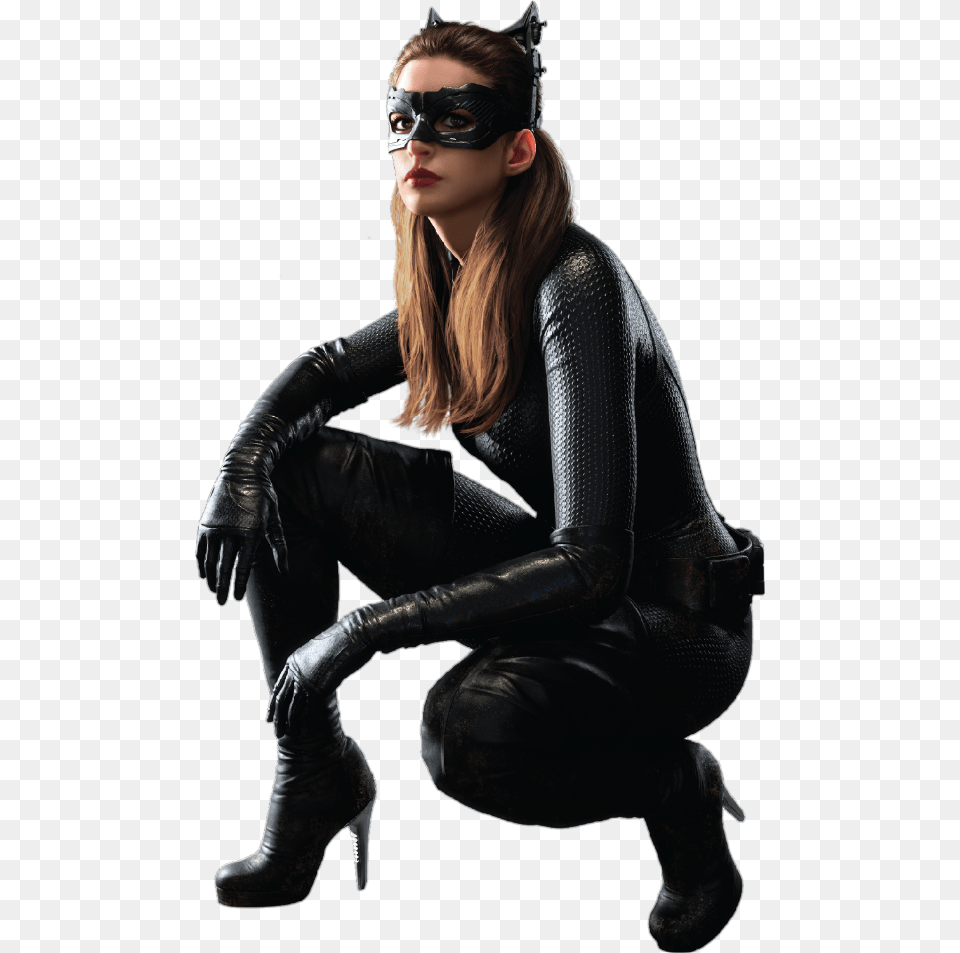 Catwoman Transparent Images, Woman, Adult, Person, Female Free Png