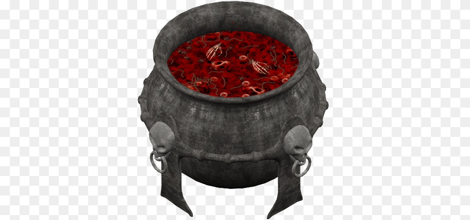 Cauldron 024 Rosa Canina, Food, Meal, Dish, Cookware Png