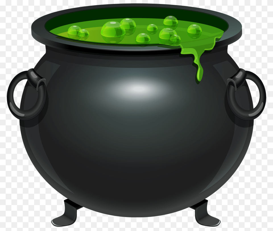 Cauldron, Cookware, Jar, Pot, Hot Tub Png