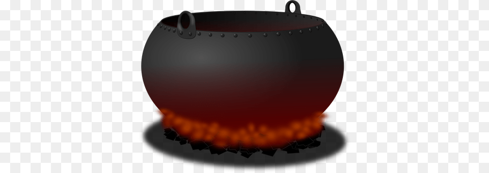 Cauldron Cookware, Pot, Pottery, Hot Tub Png
