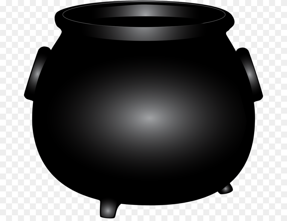 Cauldron, Jar, Pottery, Vase, Cookware Free Png Download