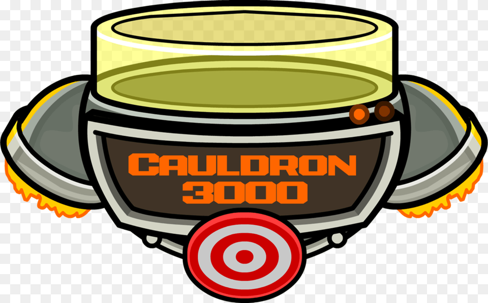 Cauldron 3000 Battle Of Doom Wiki, Jar, Car, Transportation, Vehicle Png Image