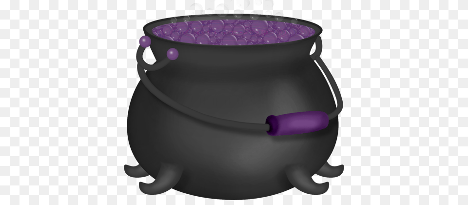 Cauldron, Cookware, Pot Free Transparent Png