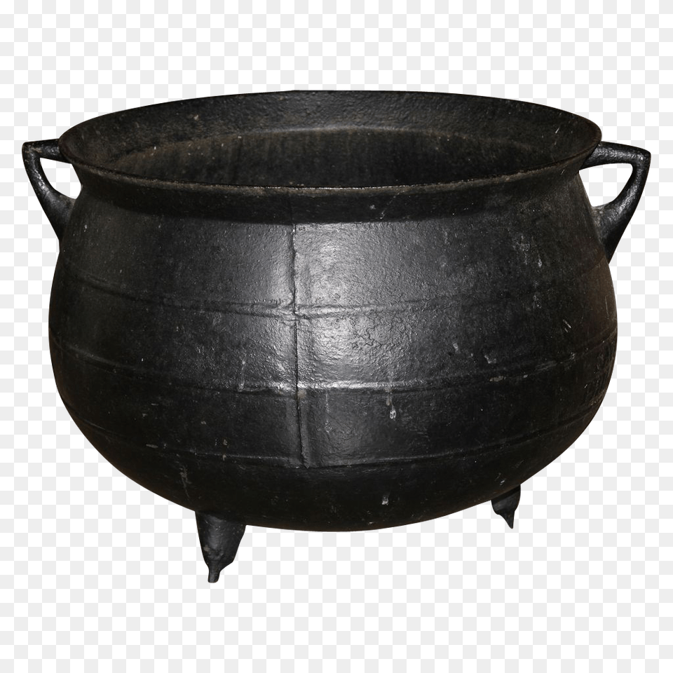 Cauldron, Cooking Pot, Cookware, Food, Pot Png