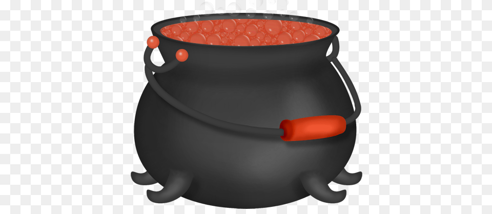 Cauldron, Cookware, Pot, Cooking Pot, Food Free Png Download