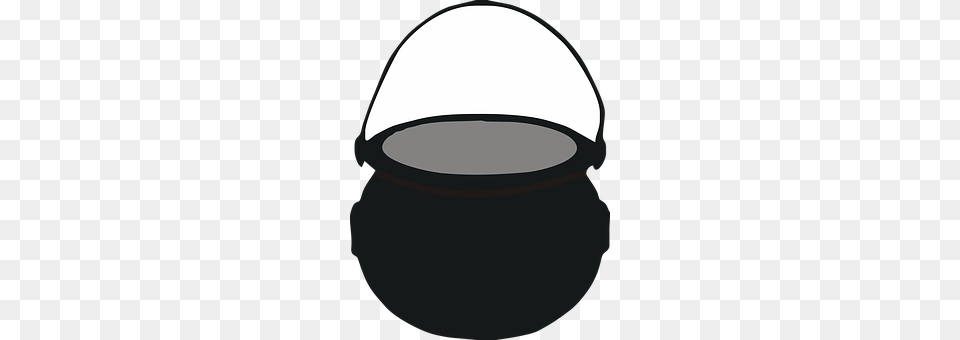 Cauldron Lighting, Pot, Cookware, Bowl Free Transparent Png