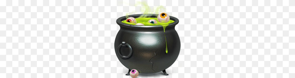 Cauldron, Cookware, Dish, Food, Meal Png