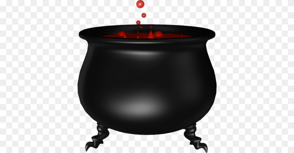 Cauldron, Cookware, Pot, Bowl, Jar Free Png
