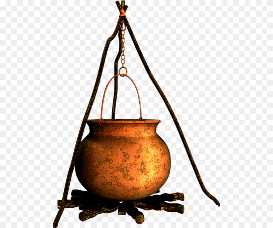 Cauldron, Cookware, Pot, Pottery, Jar Png