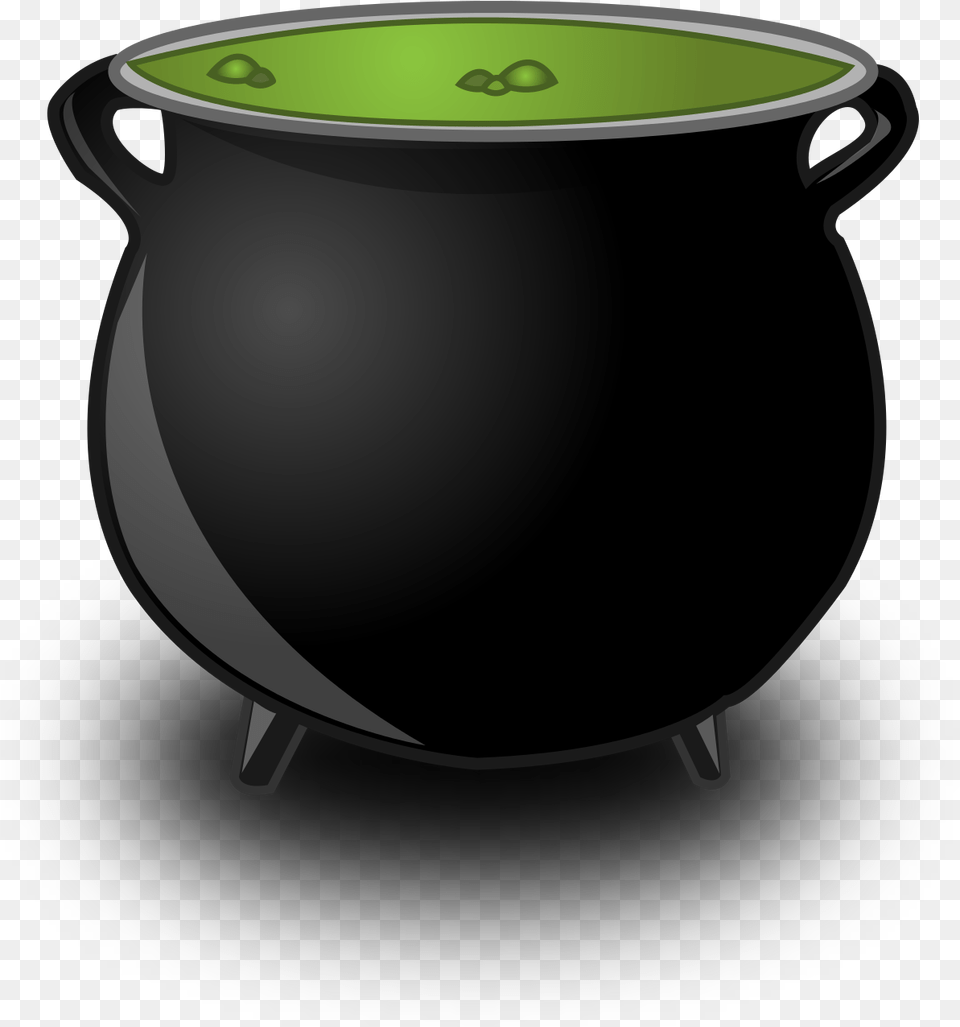 Cauldron, Cookware, Pot, Cooking Pot, Food Free Transparent Png