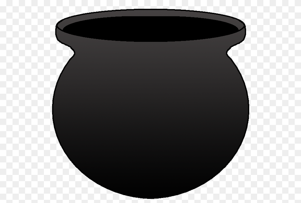 Cauldron Clip Art Halloween, Cookware, Jar, Pot, Pottery Free Png Download