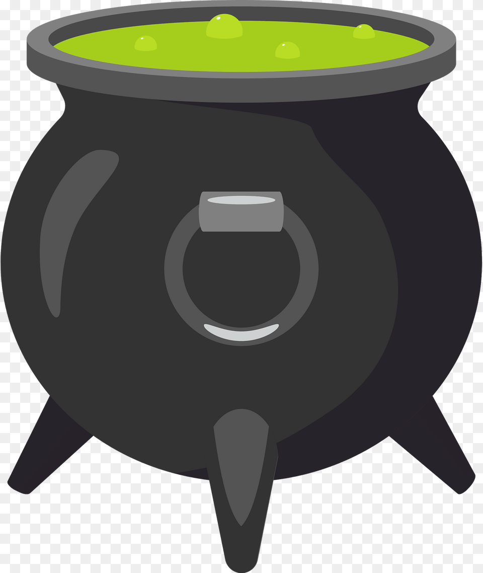 Cauldron Clipart, Pot, Meal, Food, Cookware Png Image