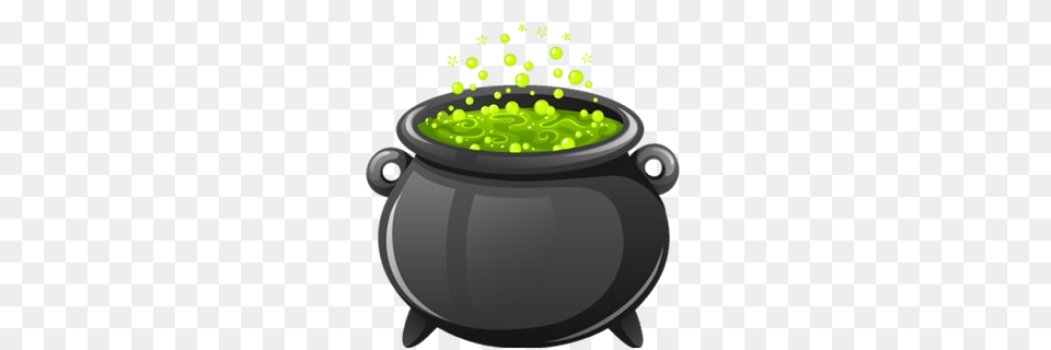 Cauldron Clipart, Meal, Pot, Plant, Food Free Png Download