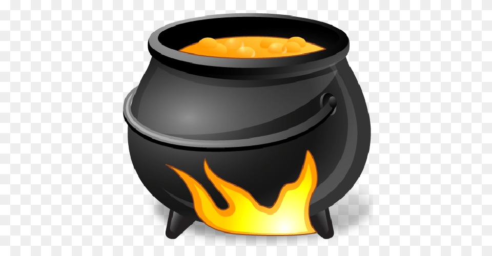 Cauldron Clipart, Cookware, Pot, Cooking Pot, Food Free Png