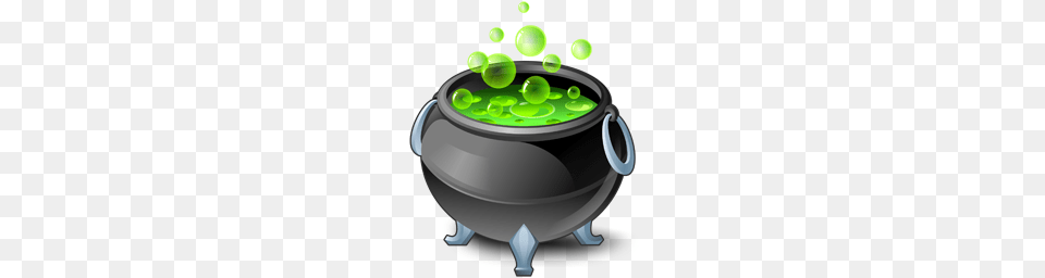 Cauldron Harry Potter Icon, Cookware, Pot, Food, Meal Png Image