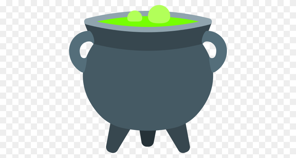 Cauldron Icon, Cookware, Pot, Cooking Pot, Food Png