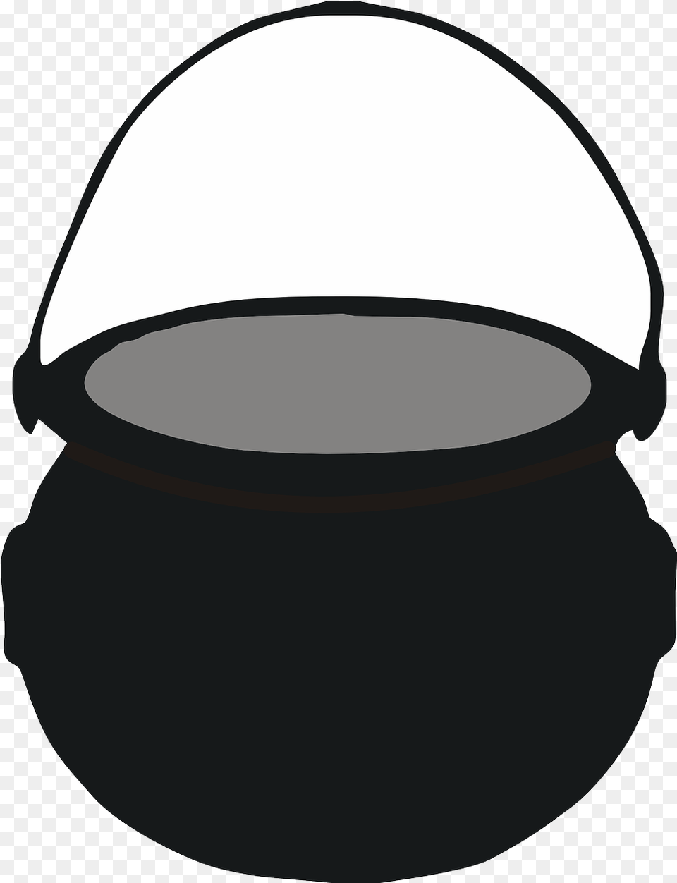 Cauldron Pot Cooking Heksenketel, Lighting, Cookware, Bowl, Clothing Png Image