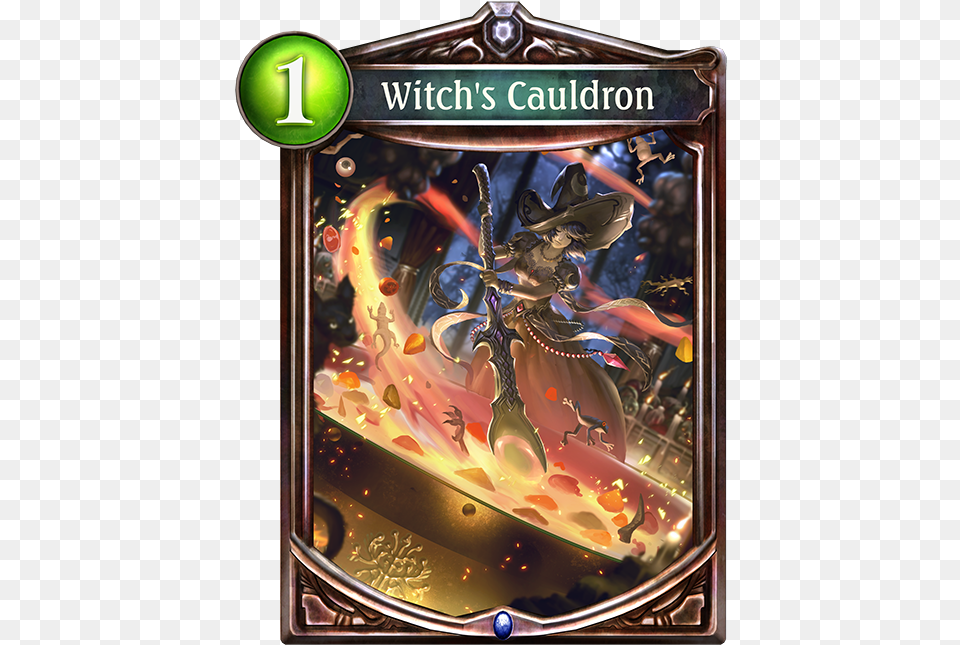 Cauldron Shadowverse Wiki Shadowverse Cauldron Animation Gif, Book, Publication, Person, Adult Png