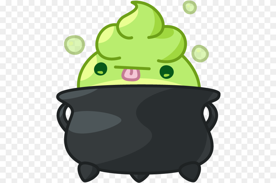 Cauldron Spoopy Cartoon, Clothing, Helmet, Hardhat, Green Png