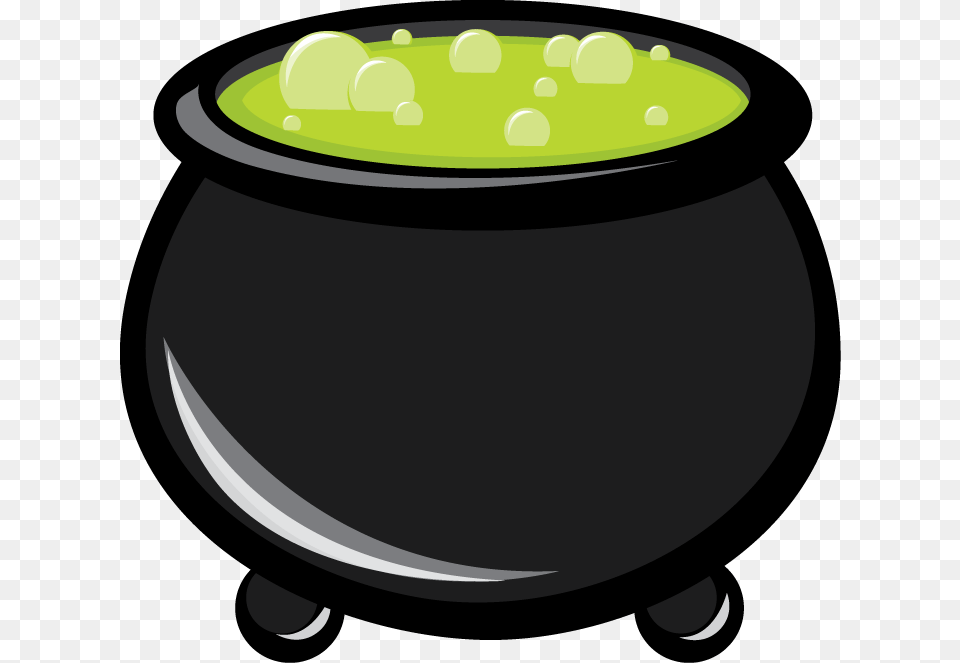 Cauldron Svg Printable Caldero Bruja, Dish, Food, Meal, Bowl Png Image