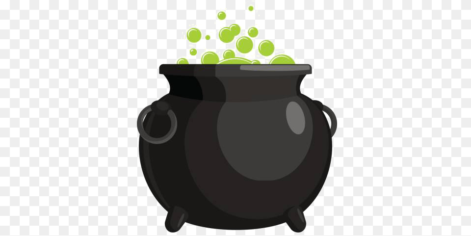 Cauldron Image Cauldron Illustration, Vase, Pottery, Potted Plant, Pot Free Transparent Png