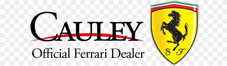 Cauley Ferrari Ferrari, Armor Free Png Download