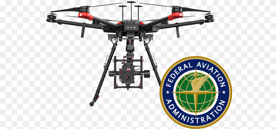 Caulfield Amp Wheeler Drone Uav Survey Operations Federal Aviation Administration, Crossbow, Weapon Png Image