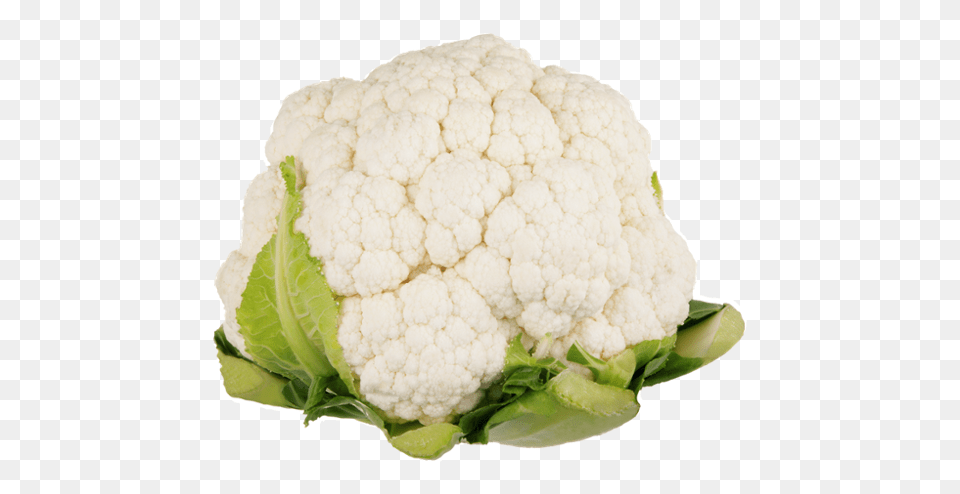 Cauliflower, Food, Plant, Produce, Vegetable Free Png