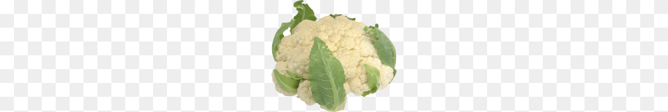 Cauliflower, Food, Plant, Produce, Vegetable Free Png Download