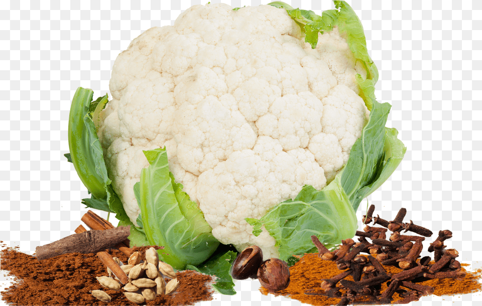 Cauliflower Free Png Download